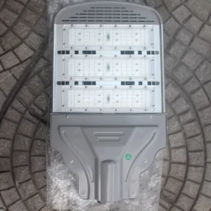 Đèn Led đường phố 150W DIM C-WIN