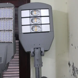 Đèn Led đường phố 150W DIM UPSILON