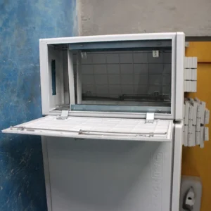 Vỏ tủ điện điều khiển Composite